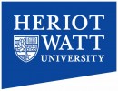 Heriot-Watt University logo